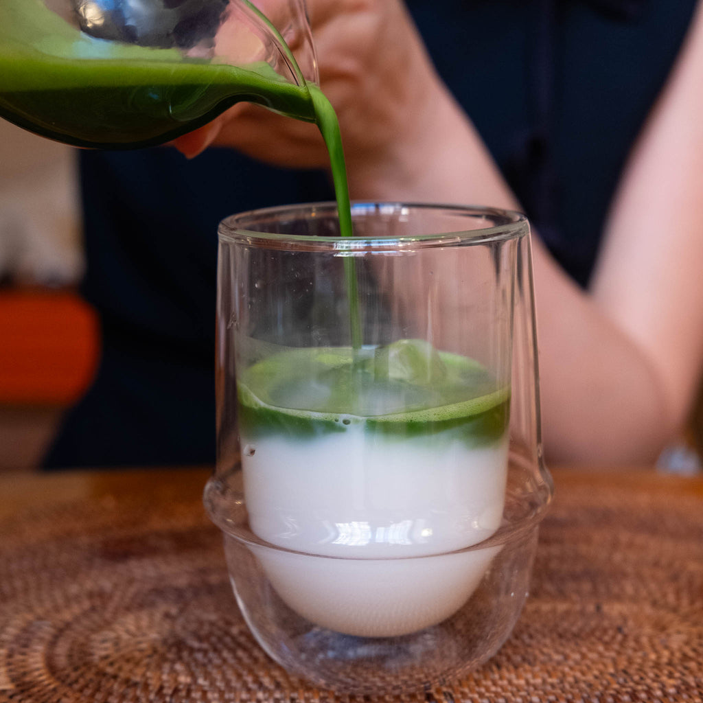 Sayaka Matcha 50 g Exclusive Edition