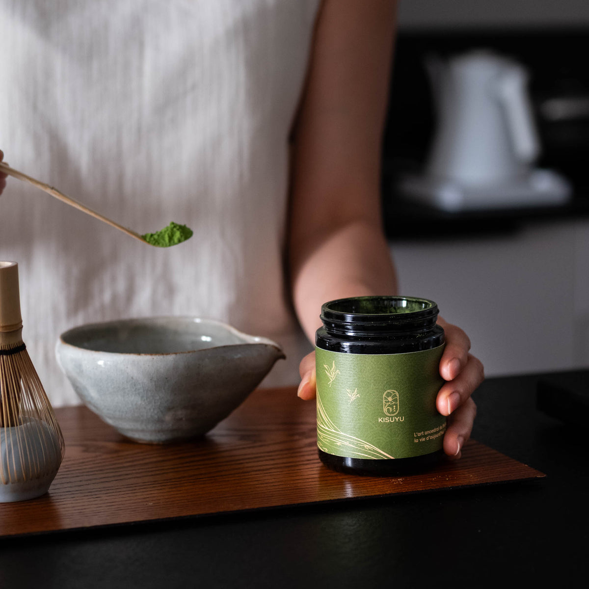 Sakura Matcha 30 g